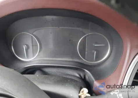 2018 Buick Enclave Avenir z USA, uszkodzony, nr VIN 5GAERDKW6JJ269329